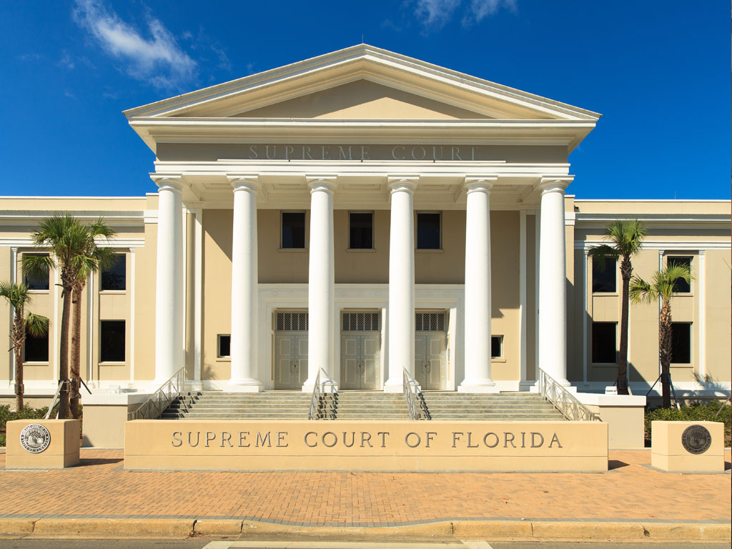 court-house | Laws Reporting